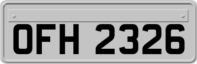 OFH2326