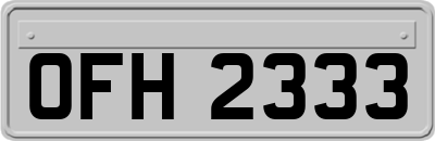 OFH2333
