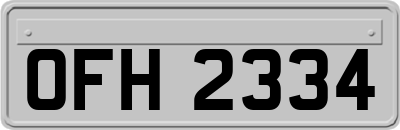 OFH2334