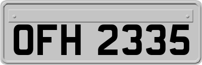 OFH2335