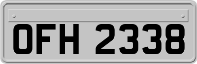 OFH2338