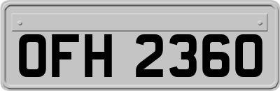 OFH2360