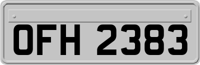 OFH2383