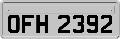 OFH2392