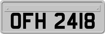 OFH2418