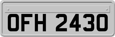 OFH2430