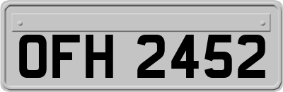 OFH2452