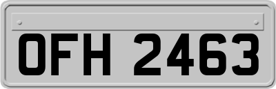 OFH2463