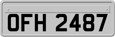 OFH2487