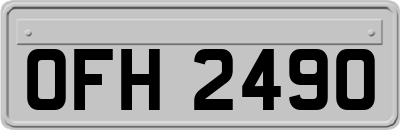 OFH2490