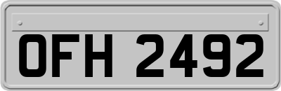 OFH2492