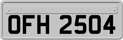 OFH2504