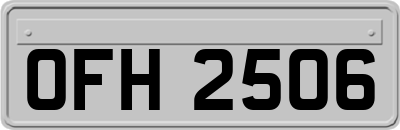 OFH2506