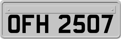 OFH2507
