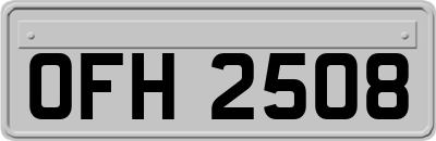 OFH2508