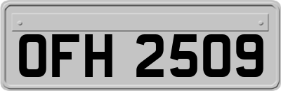 OFH2509