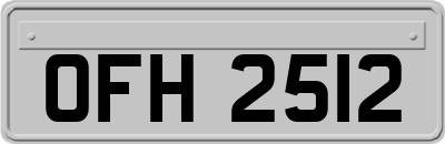 OFH2512