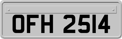 OFH2514