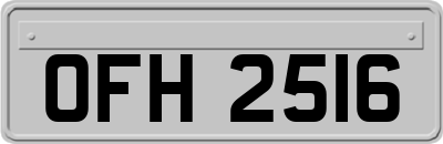 OFH2516