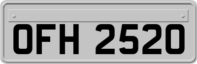 OFH2520