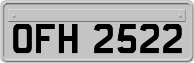 OFH2522