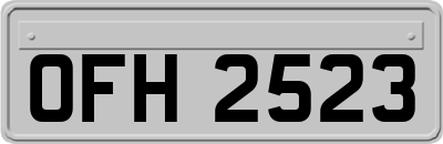 OFH2523