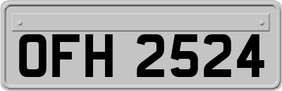 OFH2524