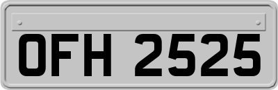 OFH2525