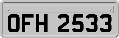OFH2533