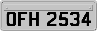 OFH2534