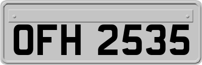 OFH2535