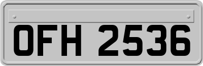 OFH2536
