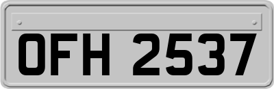 OFH2537