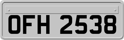 OFH2538