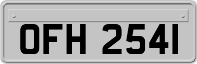 OFH2541