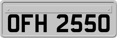 OFH2550
