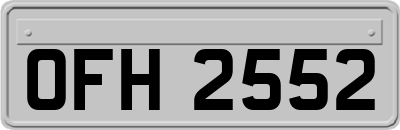 OFH2552