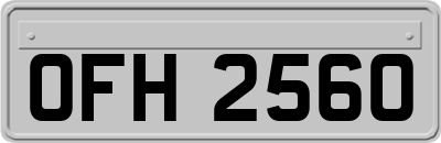 OFH2560