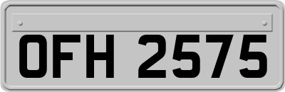 OFH2575