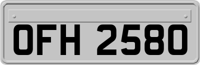OFH2580