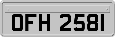 OFH2581