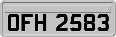 OFH2583