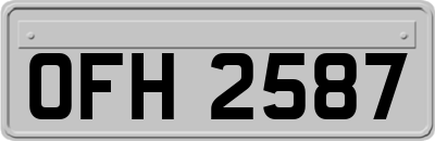 OFH2587