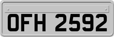 OFH2592