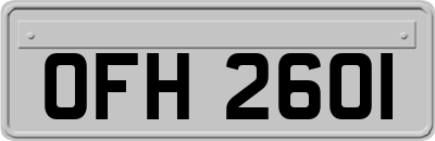 OFH2601