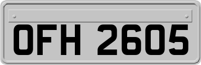OFH2605