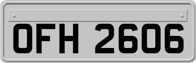 OFH2606