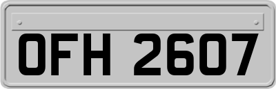 OFH2607
