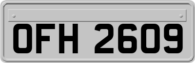 OFH2609
