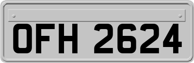 OFH2624